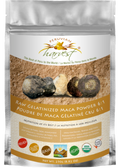 Peruvian Harvest Raw Gelatinized Maca Powder 6:1 - 250g