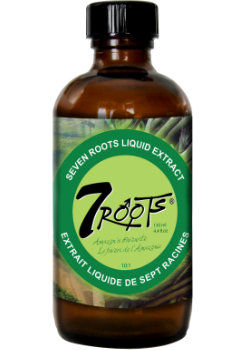 Seven Roots Liquid Extract 10:1 - 130ml
