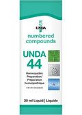 Unda #44 - 20ml