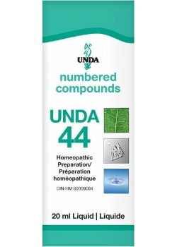 Unda #44 - 20ml