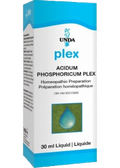 Acidum Phosphoricum Plex - 30ml