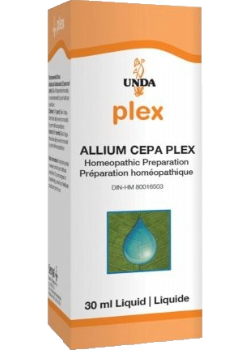 Allium Cepa Plex - 30ml