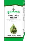 Gemmo Ampelopsis Veitchii - 125ml