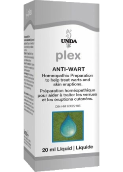 Anti-Wart Drops - 20ml