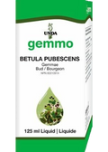 Gemmo Betula Pubescens - 125ml