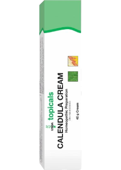 Calendula Cream - 40g