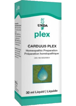 Carduus Plex - 30ml