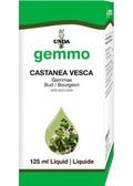 Gemmo Castanea Vesca - 125ml