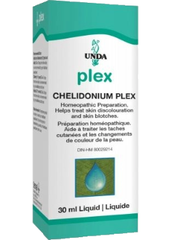 Chelidonium Plex - 30ml