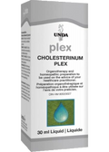 Cholesterinum Plex - 30ml