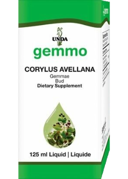 Gemmo Corylus Avellana - 125ml