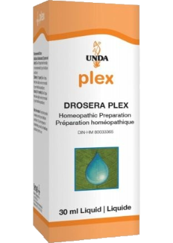 Drosera Plex - 30ml