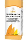 Drosera Plex Cough Syrup - 180ml