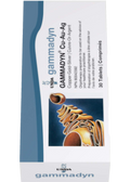 Gammadyn Cu-Au-Ag - 30 Tabs