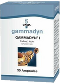 Gammadyn I - 30 Ampoules