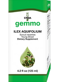 Gemmo Ilex Aquifolium - 125ml