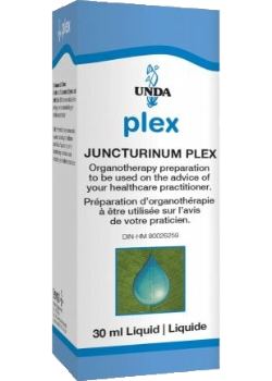 Juncturinum Plex - 30ml