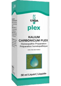 Kalium Carbonicum Plex - 30ml