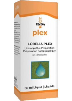 Lobelia Plex - 30ml