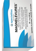Magnelevures - 30 Sachets