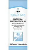 Magnesia Phosphorica 6X - 100 Tabs