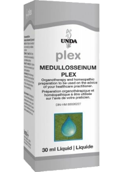 Medulosseinum Plex - 30ml