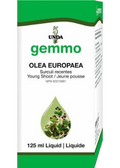 Gemmo Olea Europaea - 125ml