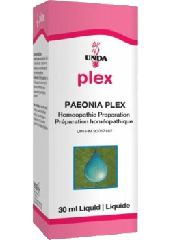 Paeonia Plex - 30ml