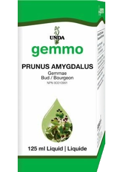 Gemmo Prunus Amygdalus - 125ml