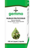 Gemmo Rubus Fruticosus - 125ml - Unda