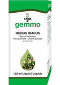 Gemmo Rubus Idaeus - 125ml