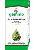 Gemmo Tilia Tomentosa - 125ml