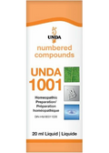 Unda #1001 - 20ml