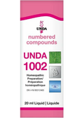 Unda #1002 - 20ml