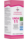 Unda #11 - 20ml