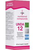 Unda #12 - 20ml
