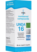 Unda #16 - 20ml
