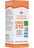 Unda #210 - 20ml