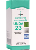 Unda #23 - 20ml