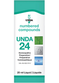 Unda #24 - 20ml