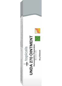 UNDA #270 Ointment - 40g