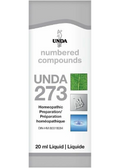 Unda #273 - 20ml