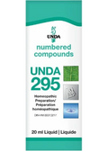 Unda #295 - 20ml