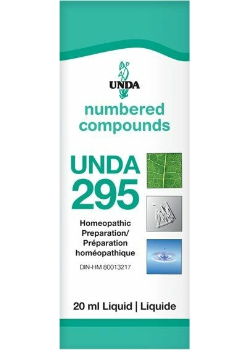 Unda #295 - 20ml