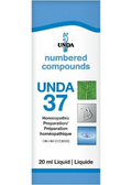 Unda #37 - 20ml