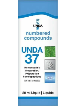 Unda #37 - 20ml