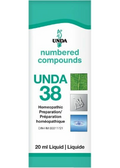 Unda #38 - 20ml