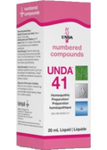 Unda #41 - 20ml