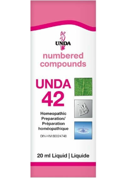 Unda #42 - 20ml