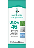 Unda #46 - 20ml